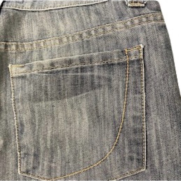 Men’s Standard Straight paperdenim&cloth Jeans - Picture 4 of 16